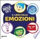 Il libro delle emozioni. Inside out