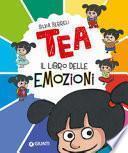 Il libro delle emozioni. Tea. Ediz. a colori