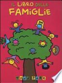Il libro delle famiglie