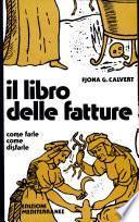 Il libro delle fatture