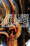 Il libro delle foreste scolpite