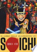 Il libro delle maledizioni di Soichi