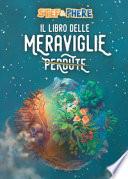 Il libro delle meraviglie