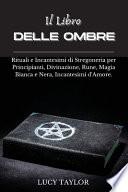 IL LIBRO DELLE OMBRE