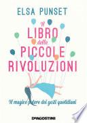 Il libro delle piccole rivoluzioni