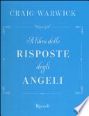 Il libro delle risposte degli angeli