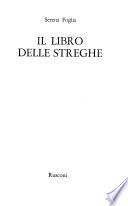 Il libro delle streghe