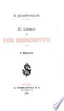 Il libro di Don Chisciotte