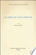 Il libro di Luigi Peruzzi