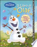 Il libro di Olaf