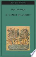 Il libro di sabbia