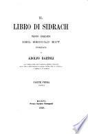 Il libro di Sidrach