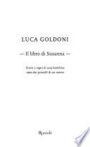 Il libro di Susanna