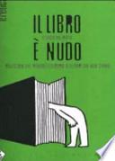 Il libro è nudo