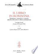 Il Libro in Romagna