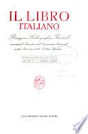 Il Libro italiano