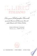 Il Libro italiano