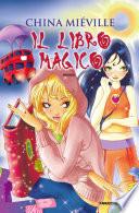 Il libro magico