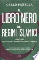 Il libro nero dei regimi islamici