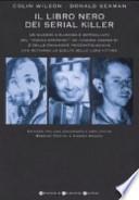 Il libro nero dei serial killer