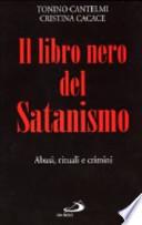 Il libro nero del satanismo