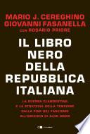 Il libro nero della Repubblica italiana