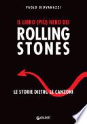 Il libro (più) nero dei Rolling Stones