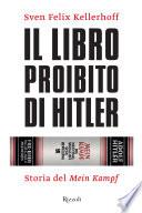 Il libro proibito di Hitler