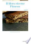 Il libro ricette Fitness