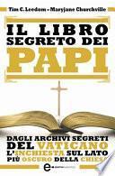 Il libro segreto dei papi
