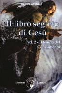 Il libro segreto di Gesù