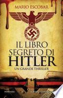 Il libro segreto di Hitler