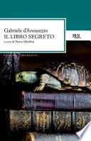 Il libro segreto