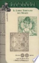 Il libro tibetano dei morti. Audiolibro