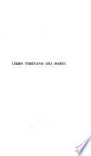 Il libro tibetano dei morti