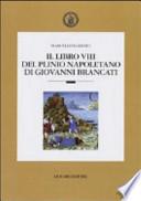 Il libro VIII del Plinio napoletano di Giovanni Brancati