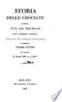 Il libro XIII ed il XIV