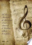 Il Liceo musicale di Bologna 1915-16. Quando il Carlino sollevò il vespaio