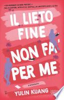 Il lieto fine non fa per me
