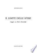 Il limite delle sfere