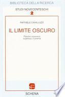 Il limite oscuro