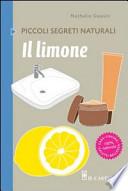 Il limone