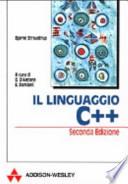 Il linguaggio C ++