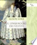 Il linguaggio dei vestiti