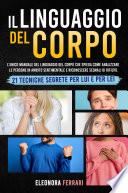 Il Linguaggio del Corpo