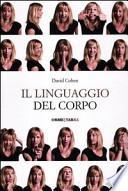 Il linguaggio del corpo