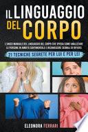 Il Linguaggio del Corpo