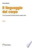 Il linguaggio del corpo
