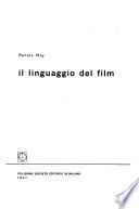 Il linguaggio del film