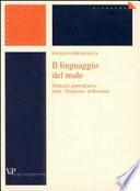 Il linguaggio del male
